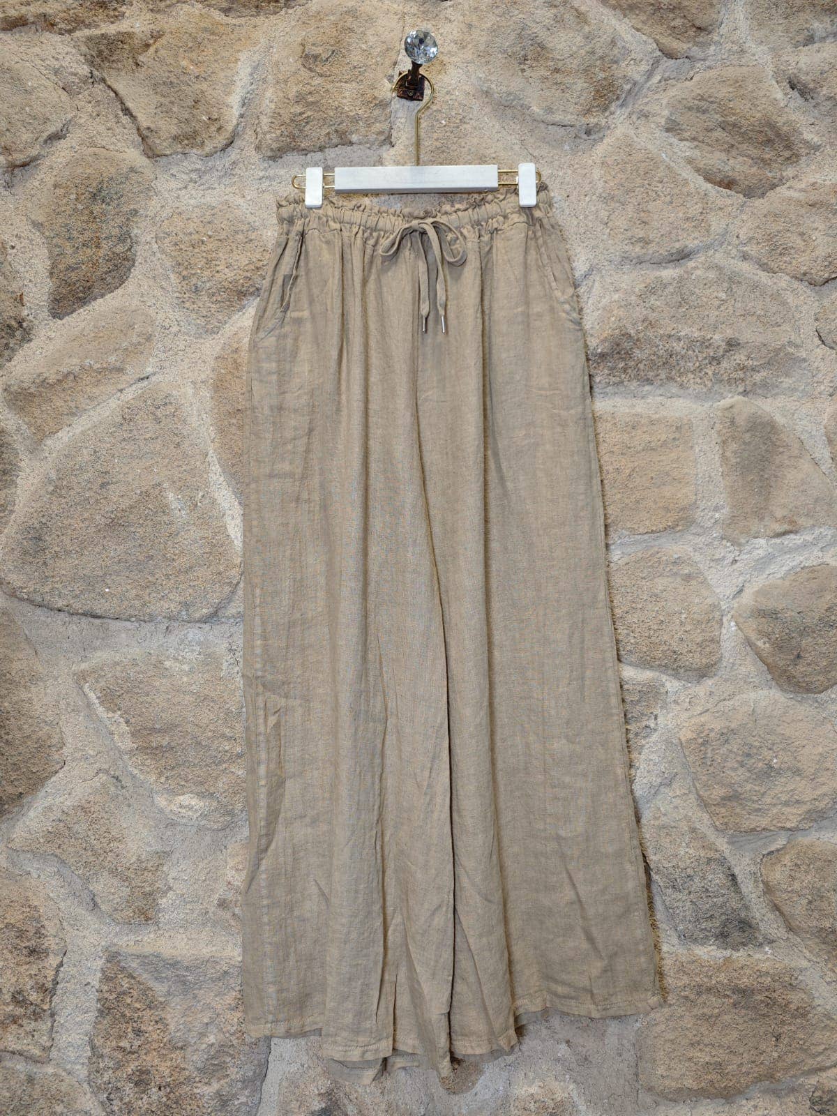 Linen